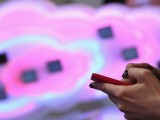 paura di perdere lo smartphone