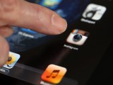 Come usare Instagram dall'iPad