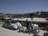 vertenza Google Street View