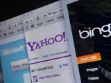 Bing-yahoo