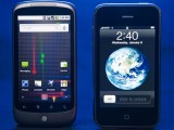 Android iOS duopolio