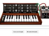 Doodle Moog