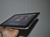 Prototipo iPad 2 dock su eBay