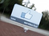 Facebook like
