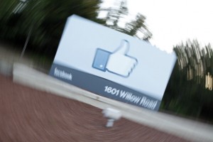 Il “Mi piace” di Facebook non era un idea di Zuckerberg?