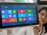 Windows 8 tablet