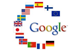 Google vuole salvare 3,054 lingue a rischio estinzione