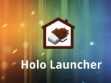 Halo Launcher