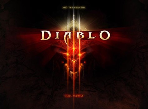 Diablo 3