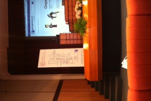 WebReevolution 2012: il web si rivoluziona a Roma e in rete