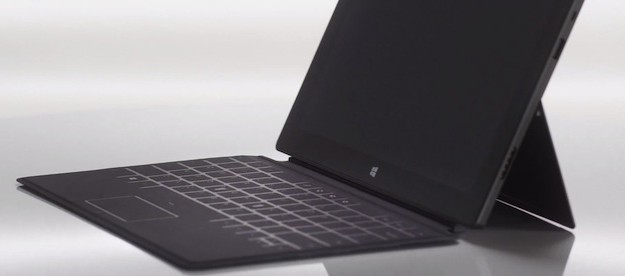 Microsoft Surface