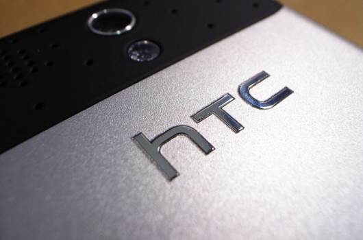 htc logo