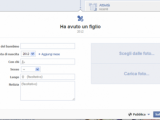Avere un figlio