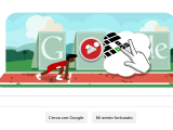 Google doodle