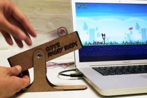 Angry Birds, arriva il super controller