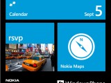 Nokia Lumia Windows Phone 8