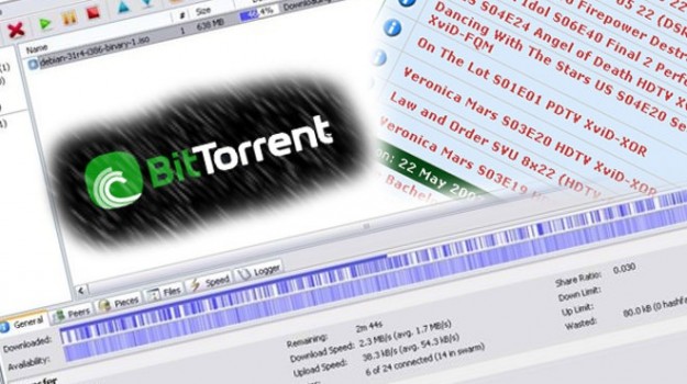 I migliori siti italiani da cui scaricare .torrent