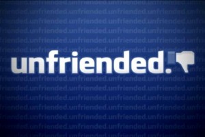 Come scoprire chi ci ha cancellati dagli amici su Facebook
