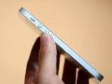 iPhone 5 spessore