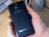 Samsung Galaxy S4 fake
