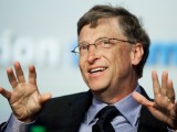 Bill Gates Windows 8
