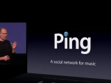 Apple chiude Ping
