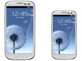 Galaxy S III mini