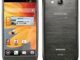 Galaxy S III Alpha