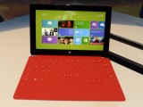 Microsoft Surface display