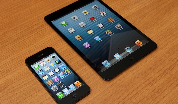 iPhone 5 iPad mini vendono più del previsto