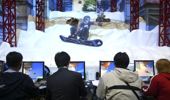 giochi per PC