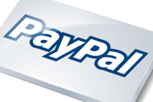 Ricevere pagamenti con PayPal