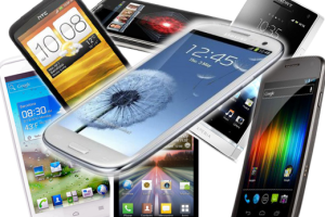 Come trasferire velocemente file tra smartphone Android