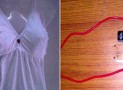 Reggiseno tecnologico antistupro, per proteggere le ragazze