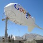 Google lancia le mongolfiere che porteranno internet ovunque