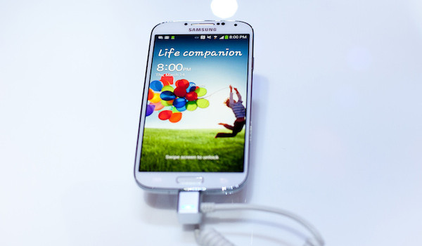 Come aggiornare smartphone Samsung Android da PC