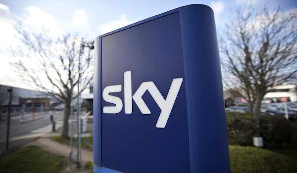 Come vedere Sky dal computer