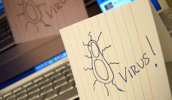 Come pulire il PC dai virus gratis