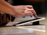 Come stampare da iPad