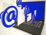 Come firmare una mail