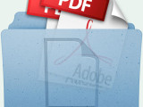 Come unire file PDF su Mac