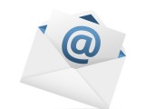 Immagine che mostra l'icona utilizzata per le email