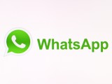 Immagine che mostra il logo di WhatsApp