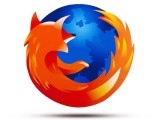 Immagine che mostra il logo di Firefox