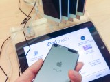 Foto iPod Touch