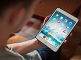 Foto di un iPad Mini