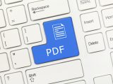 PDF