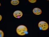 Emoticon iPhone