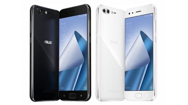 asus zenfone 4 pro
