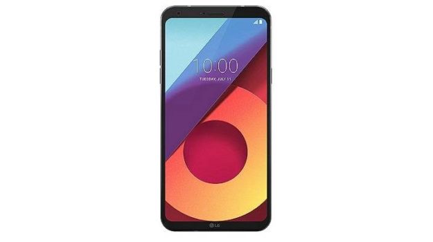 lg q6